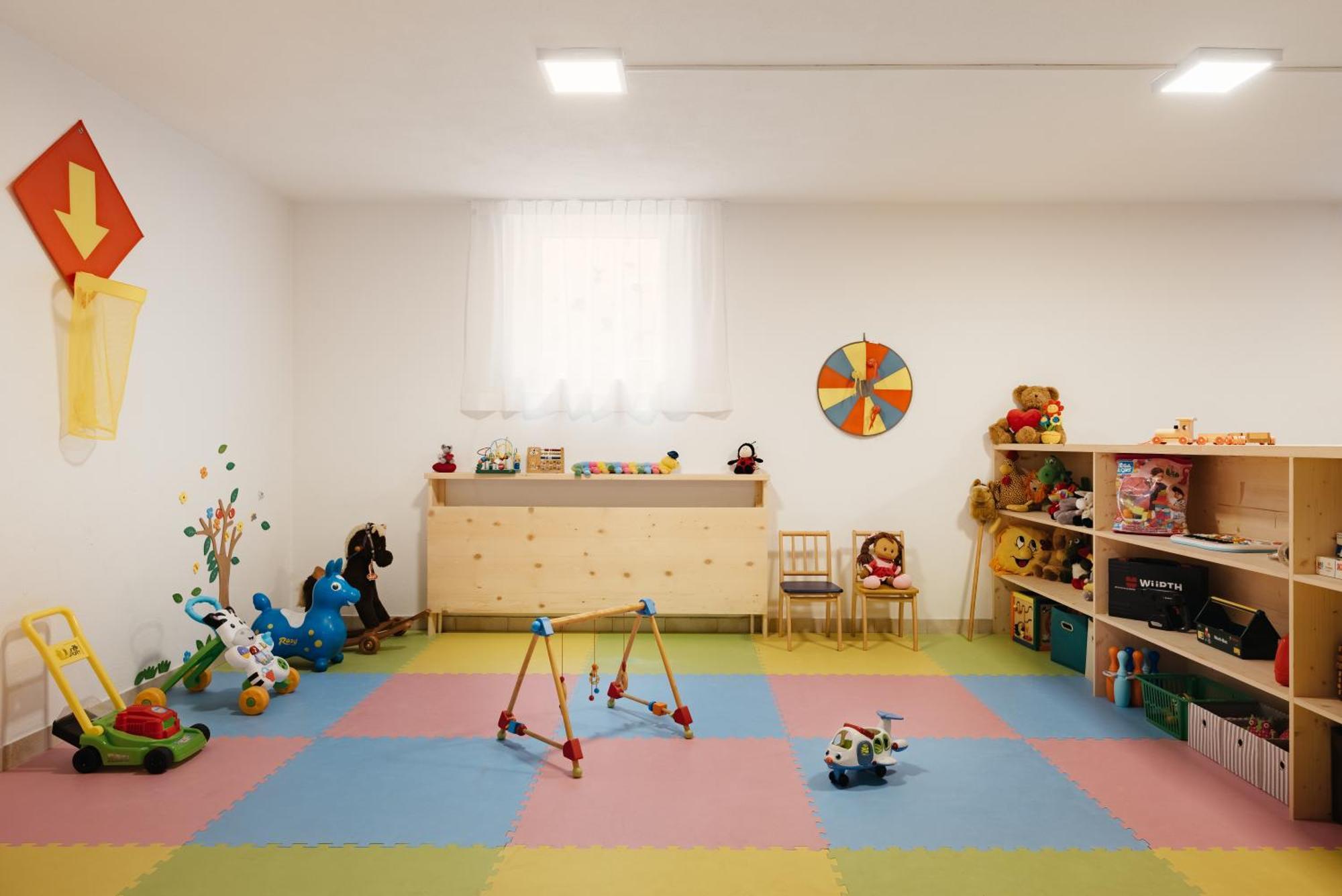 Untermairhof Appartment Residence Mühlwald Eksteriør bilde