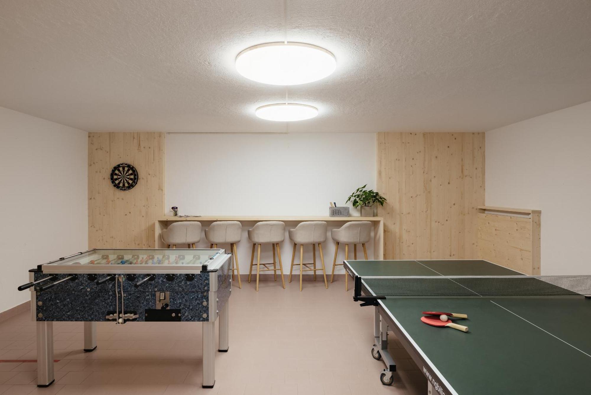 Untermairhof Appartment Residence Mühlwald Eksteriør bilde